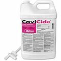 Cavicide Cleaner, Spigot, 2.5 MRX25CD078025